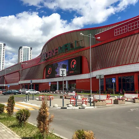 Olivia Mayak Minska Minsk